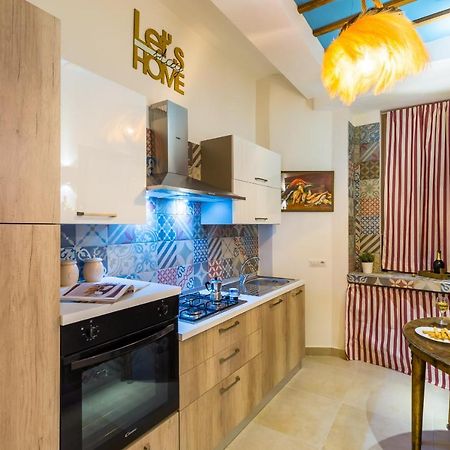 Maradona Place Apartment By Wonderful Italy Naples Luaran gambar