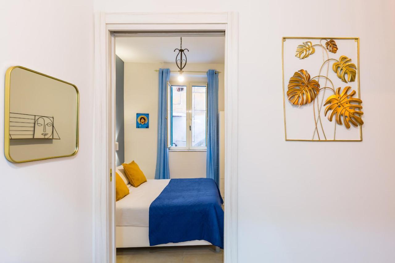 Maradona Place Apartment By Wonderful Italy Naples Luaran gambar