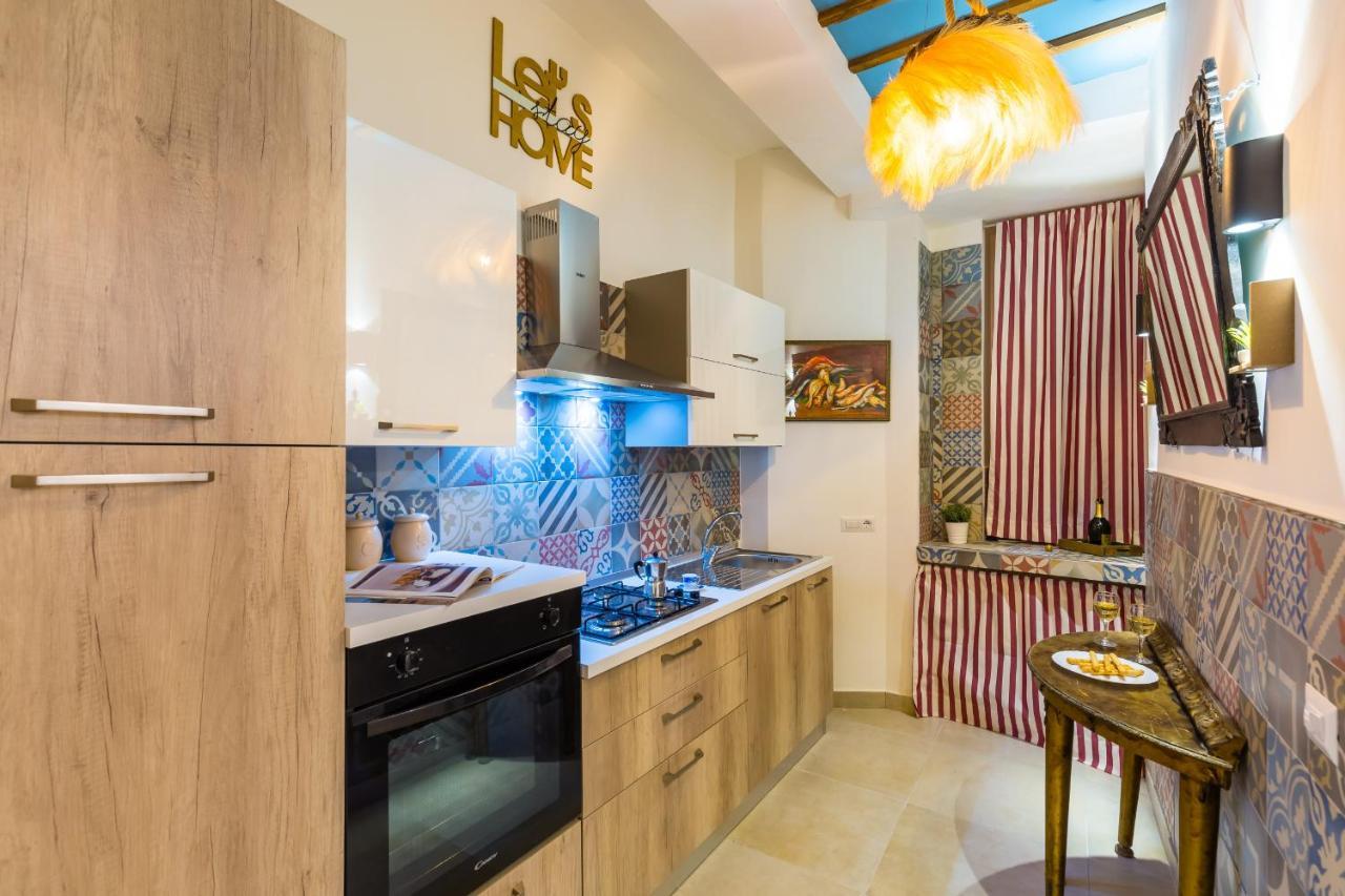 Maradona Place Apartment By Wonderful Italy Naples Luaran gambar