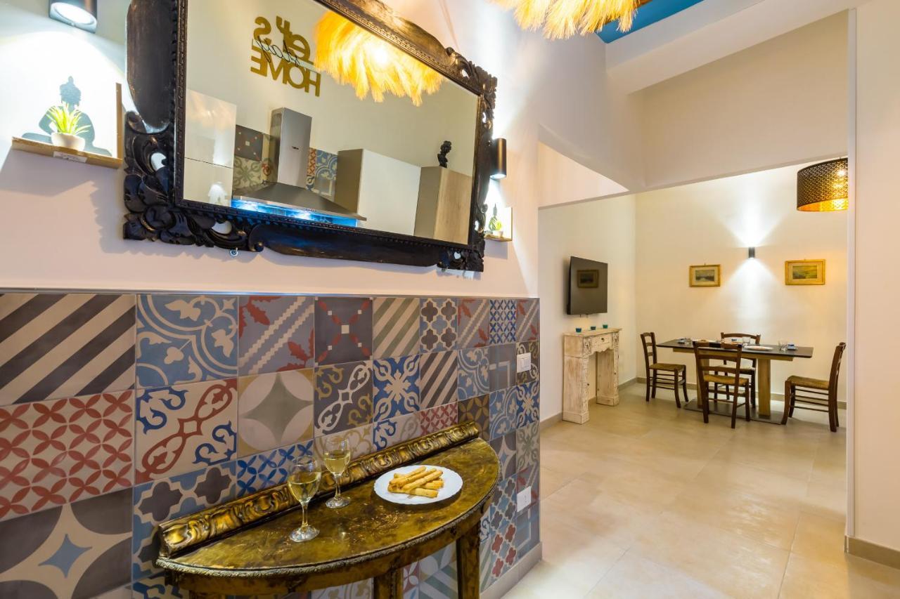 Maradona Place Apartment By Wonderful Italy Naples Luaran gambar