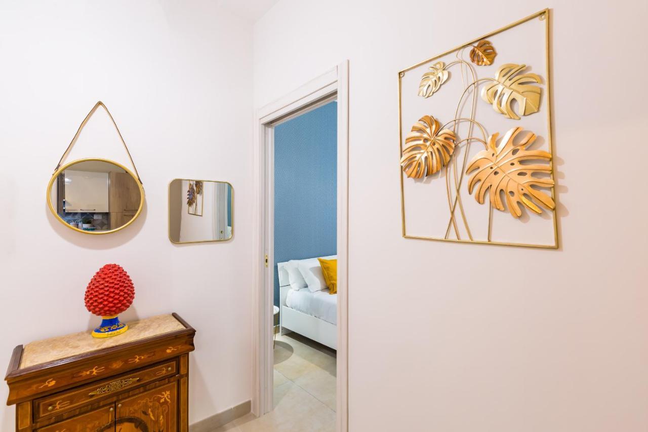 Maradona Place Apartment By Wonderful Italy Naples Luaran gambar