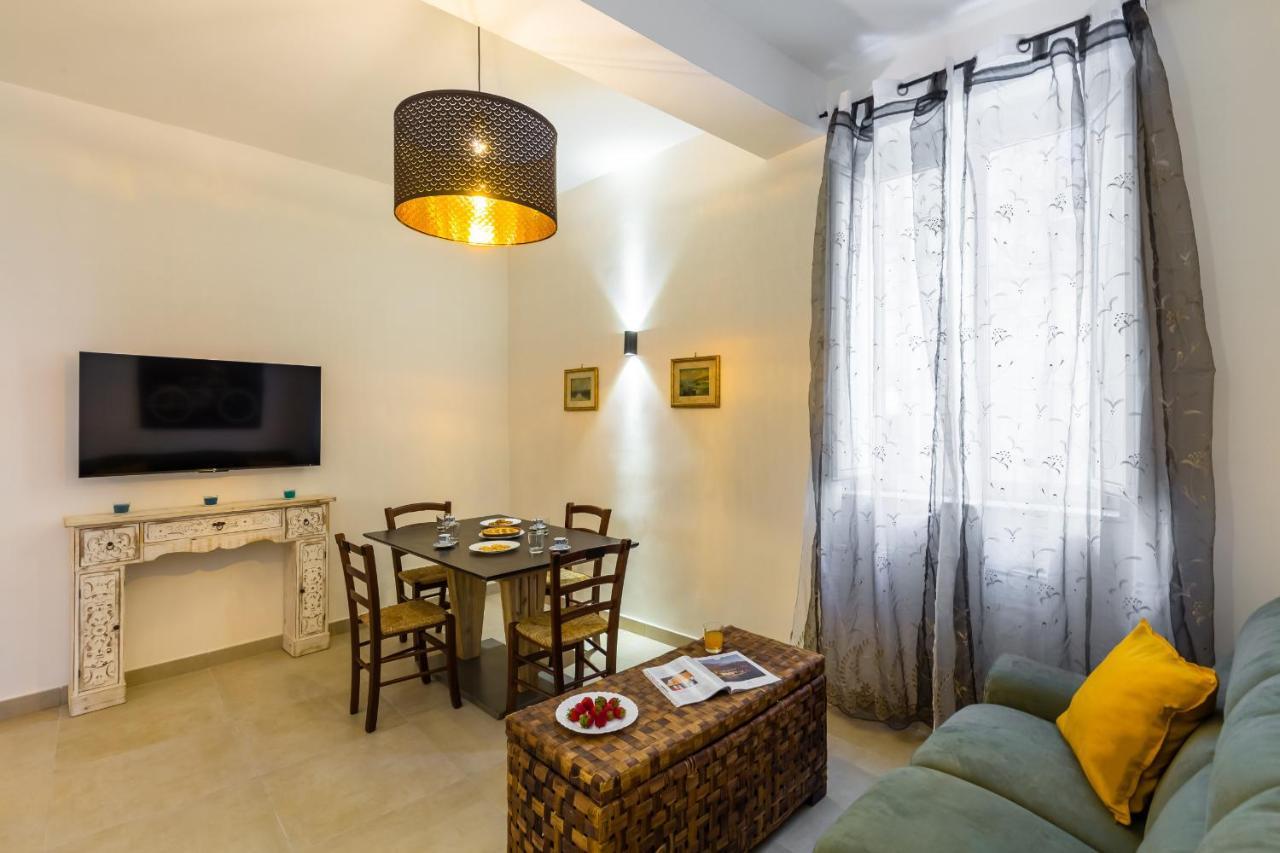 Maradona Place Apartment By Wonderful Italy Naples Luaran gambar