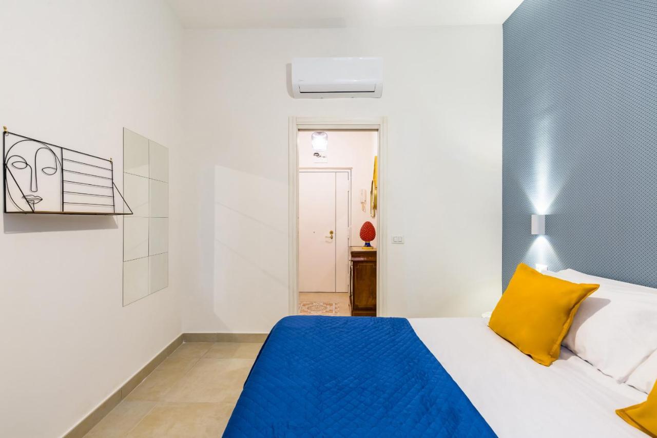 Maradona Place Apartment By Wonderful Italy Naples Luaran gambar