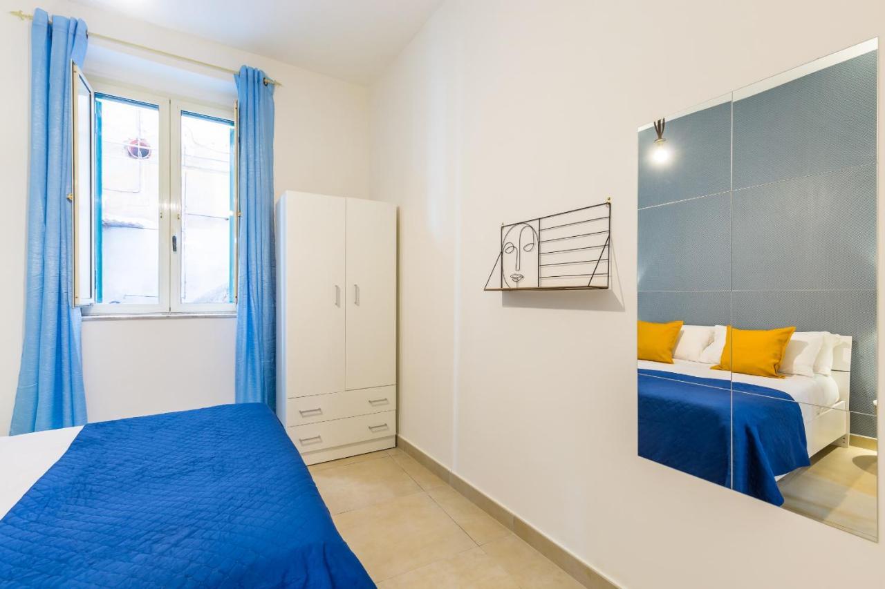Maradona Place Apartment By Wonderful Italy Naples Luaran gambar