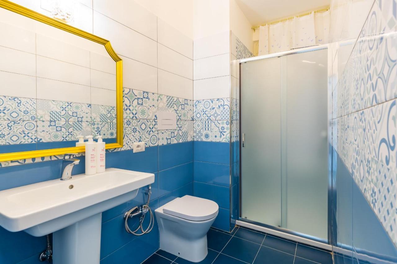 Maradona Place Apartment By Wonderful Italy Naples Luaran gambar