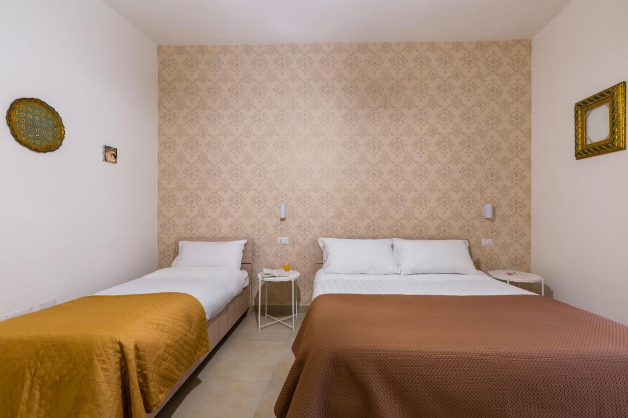 Maradona Place Apartment By Wonderful Italy Naples Luaran gambar