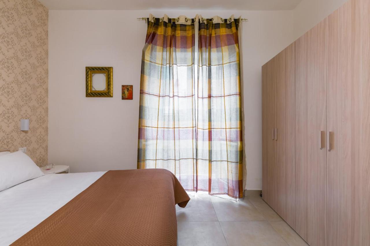 Maradona Place Apartment By Wonderful Italy Naples Luaran gambar