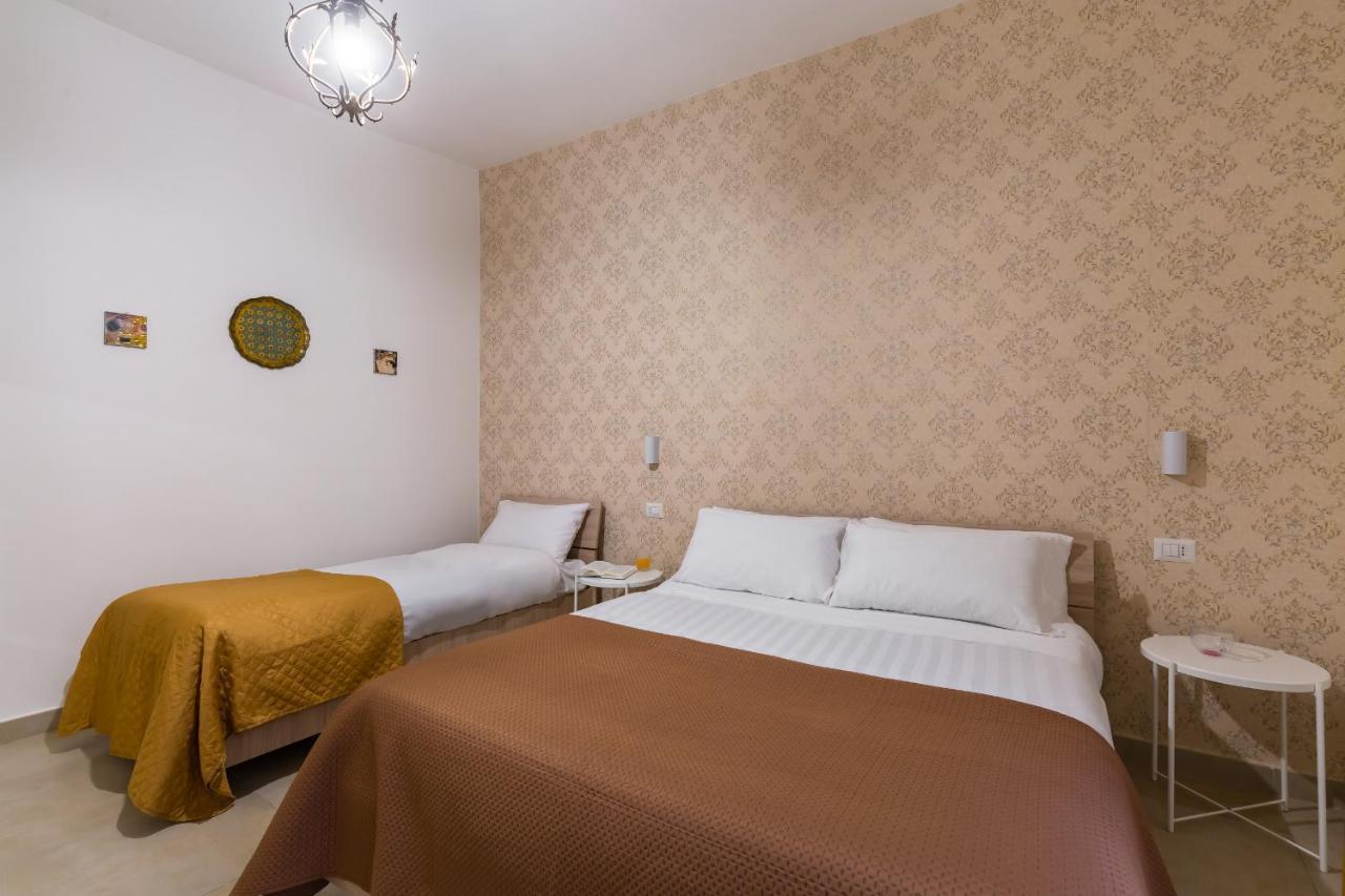 Maradona Place Apartment By Wonderful Italy Naples Luaran gambar