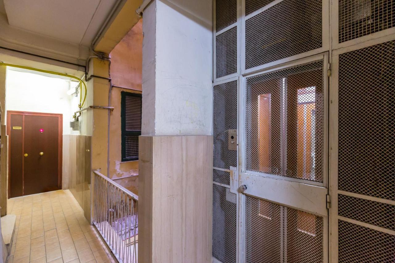 Maradona Place Apartment By Wonderful Italy Naples Luaran gambar