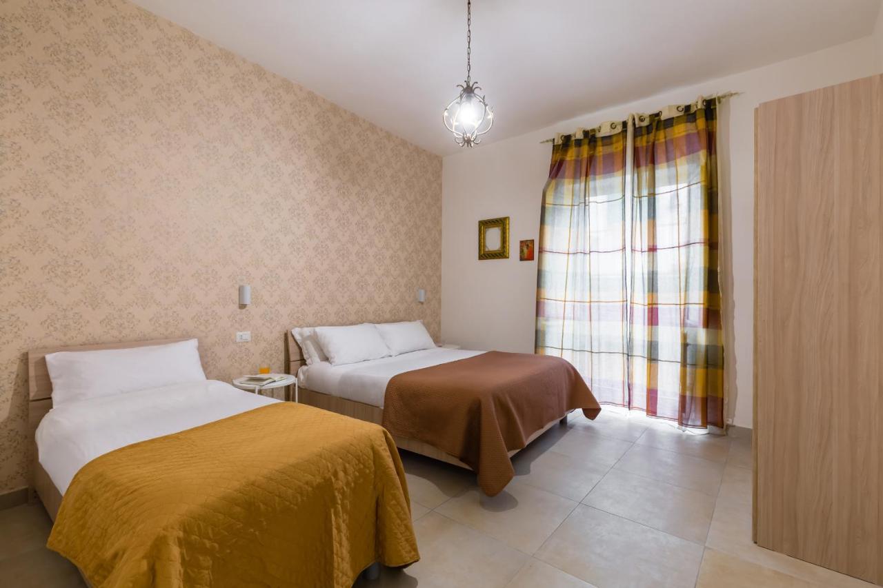 Maradona Place Apartment By Wonderful Italy Naples Luaran gambar