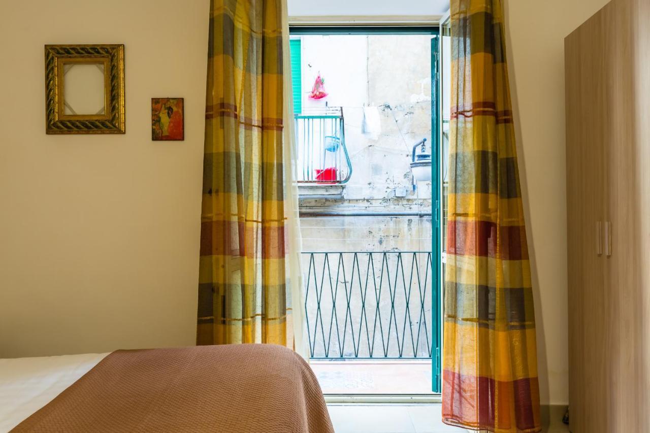 Maradona Place Apartment By Wonderful Italy Naples Luaran gambar