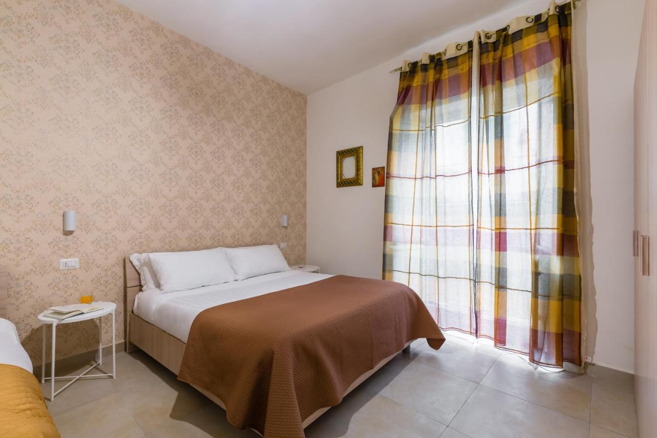 Maradona Place Apartment By Wonderful Italy Naples Luaran gambar